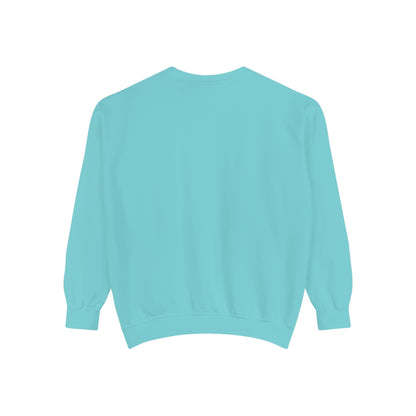 Chicago Romance Reader Sweatshirt