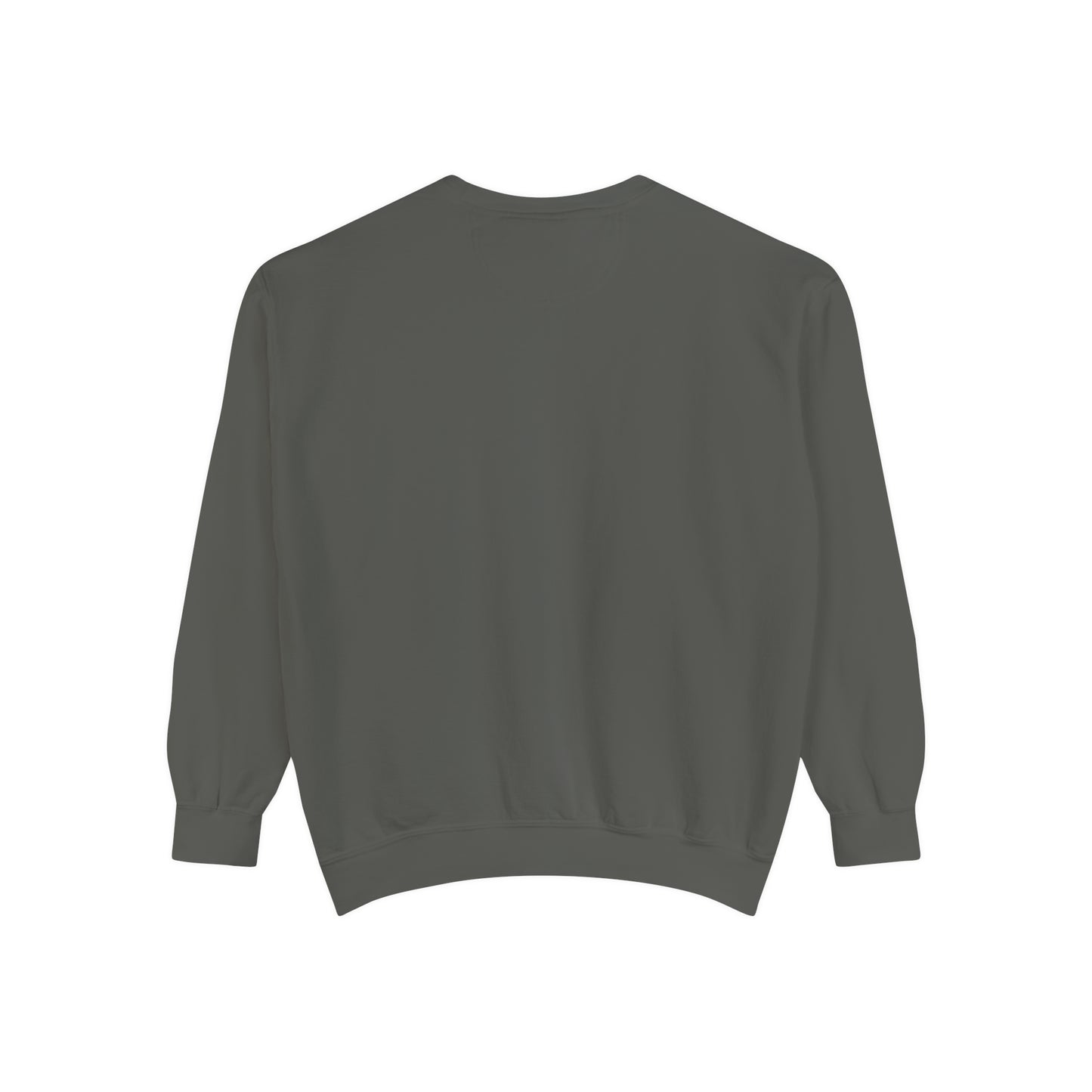 The Last Chapter Book Shop Sweatshirt