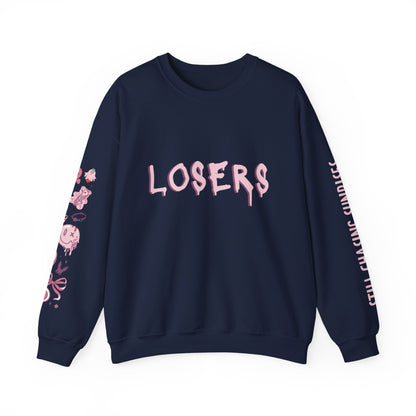 The Losers Crew - The Harley Laroux Shop