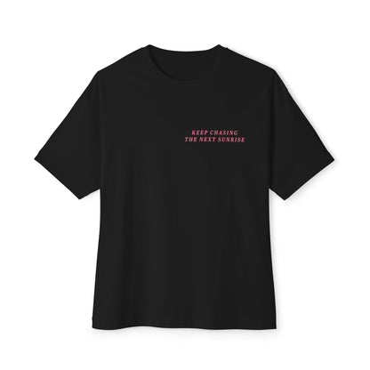 Losers Angel 111 Oversized Tee - The Harley Laroux Shop