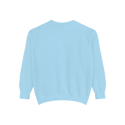 Chicago Romance Reader Sweatshirt