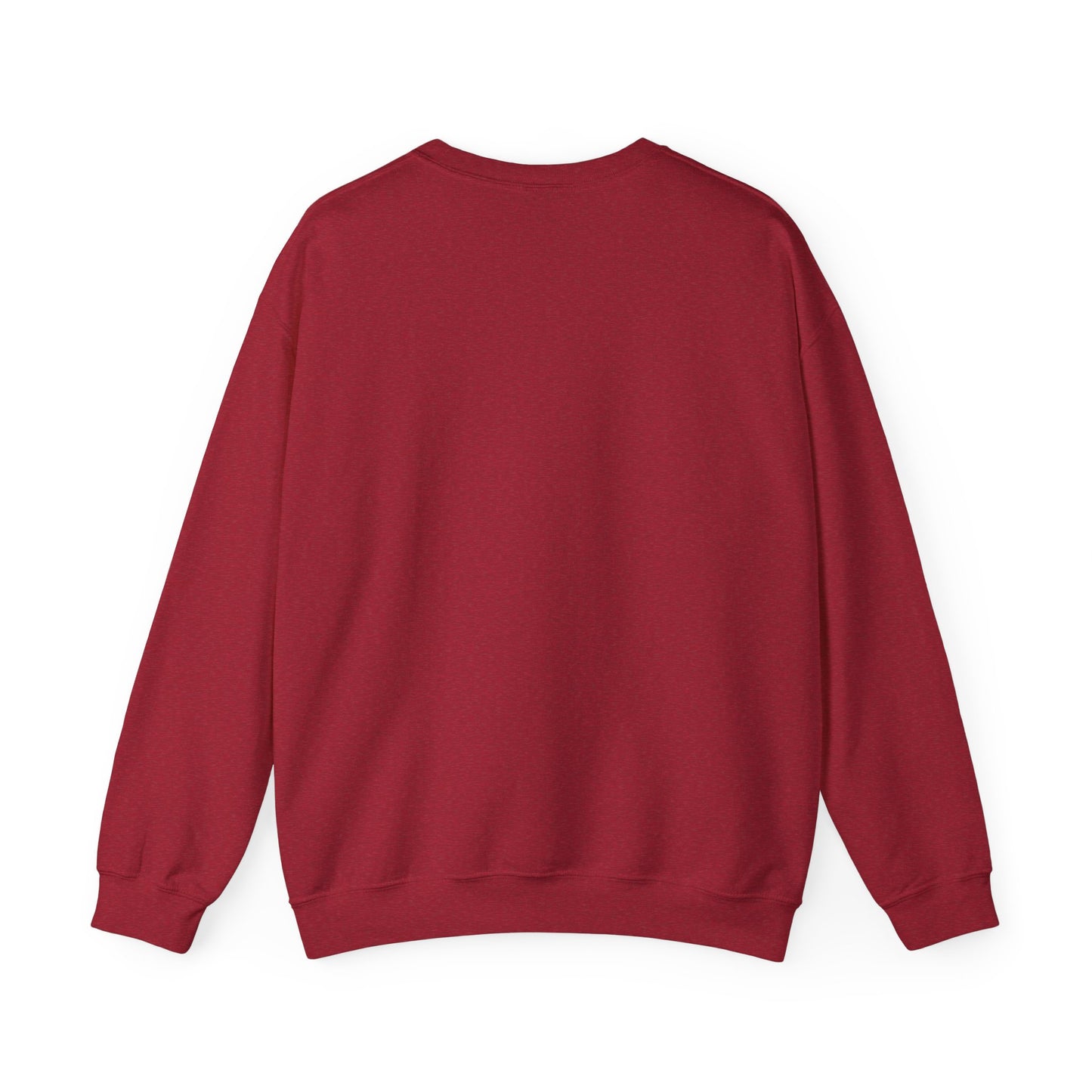 The Last Chapter Chicago Crewneck