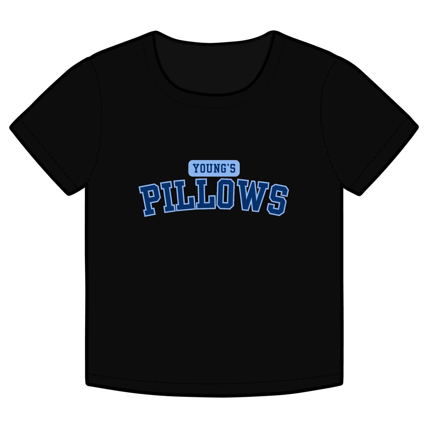 Young's Pillows- The S.J. Sylvis Shop