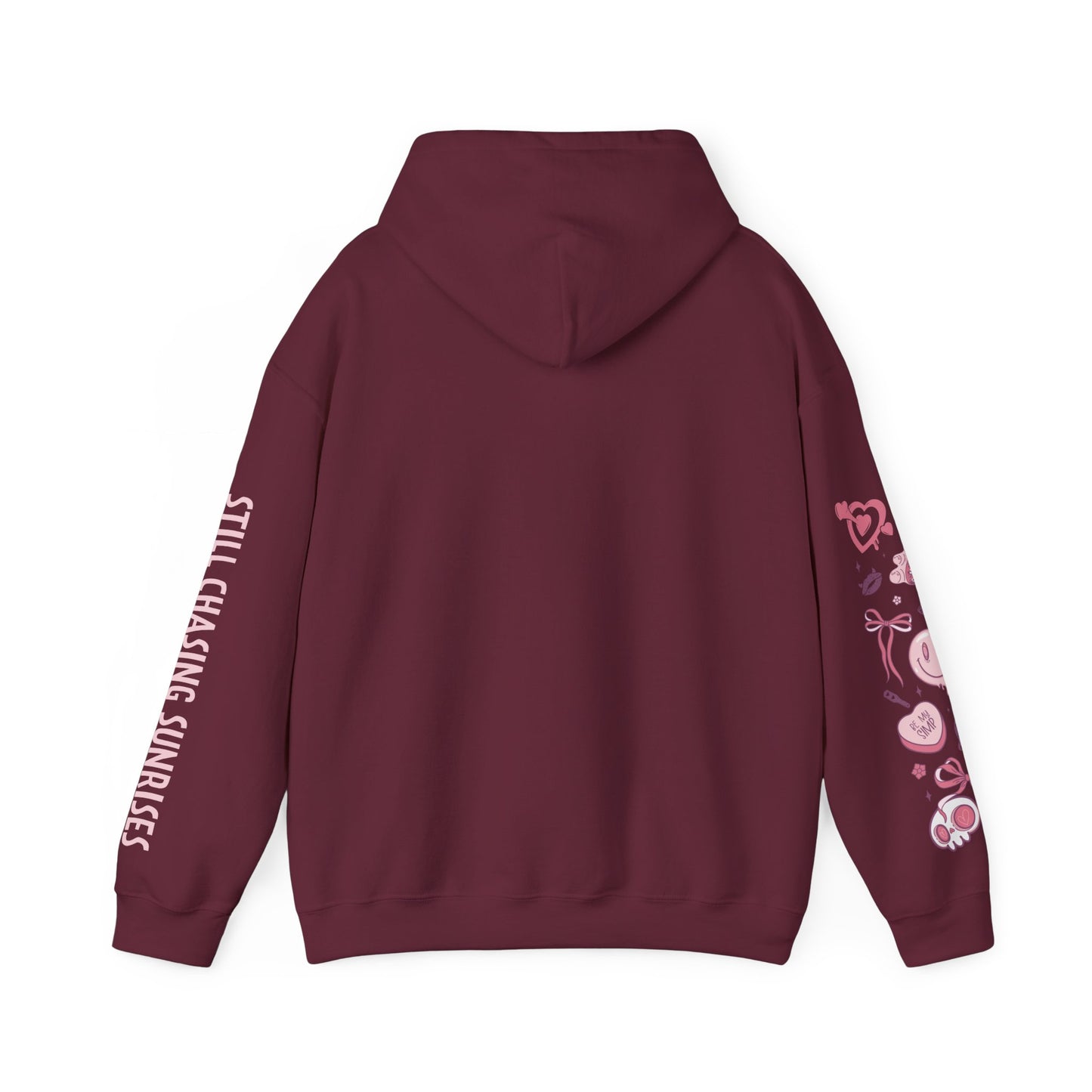 The Losers Hoodie - The Harley Laroux Shop