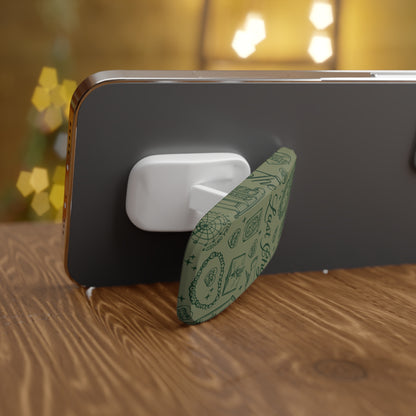 TLC Phone Grip